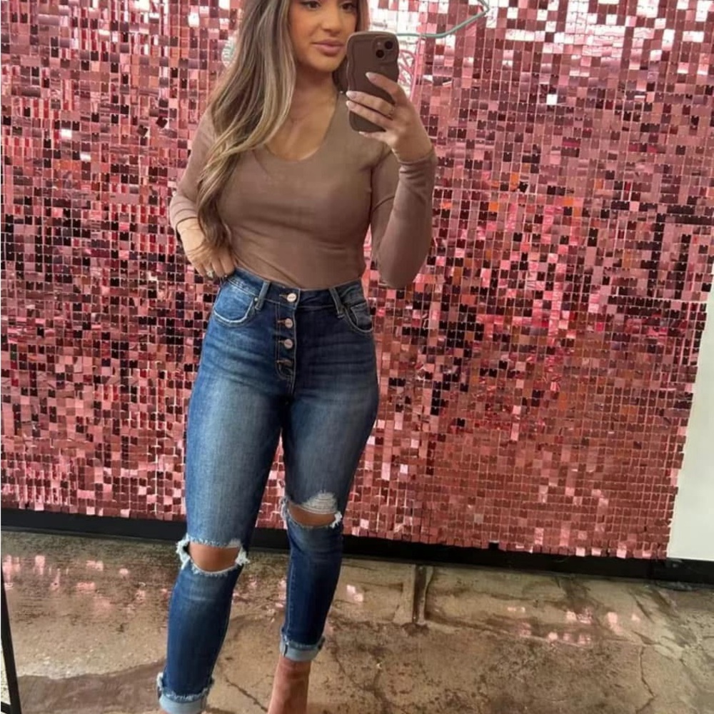 Boutique Jeans